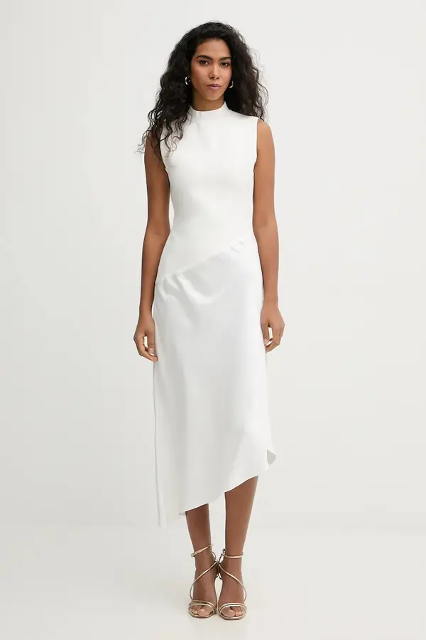 Herve Leger Obleka Herve Leger Esme