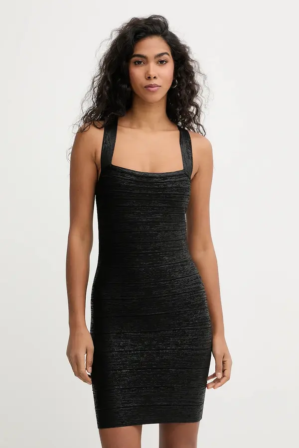 Herve Leger Obleka Herve Leger Imani