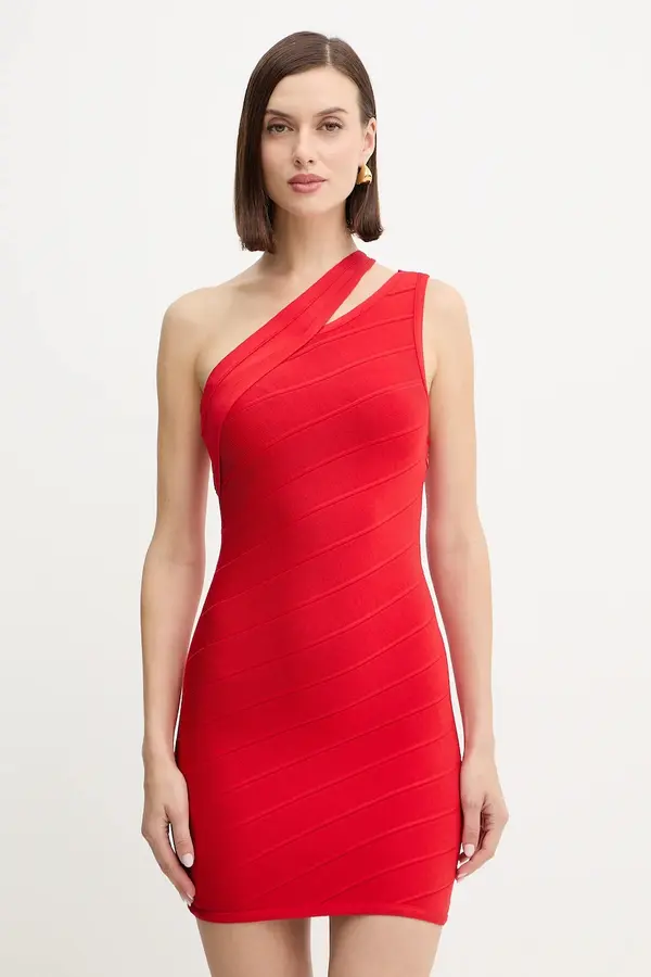 Herve Leger Obleka Herve Leger Molly