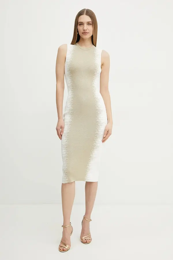Herve Leger Obleka Herve Leger Ruby