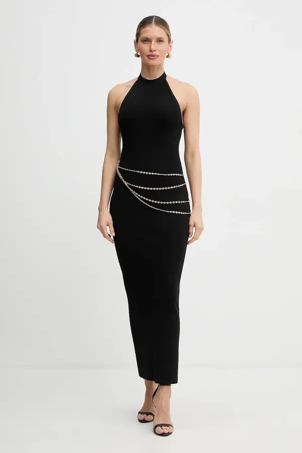 Herve Leger Obleka Herve Leger Sybil