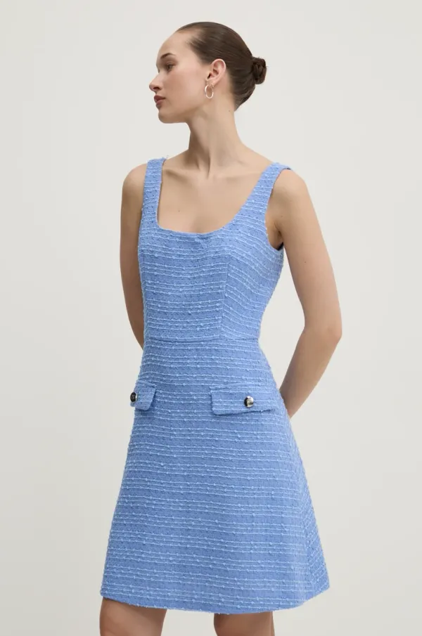 HUGO Obleka HUGO 50530477