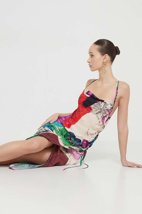 Iceberg Obleka Iceberg