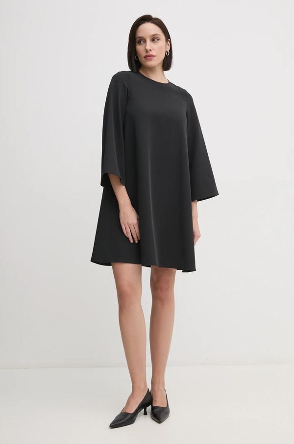 Joop! Obleka Joop! črna barva, 30044837 10017932