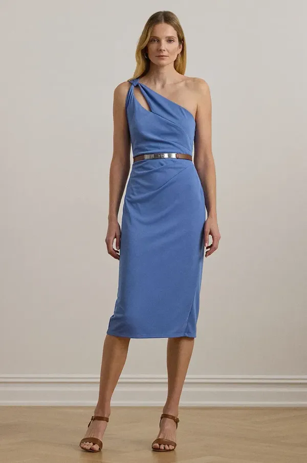 Lauren Ralph Lauren Obleka Lauren Ralph Lauren 253903046