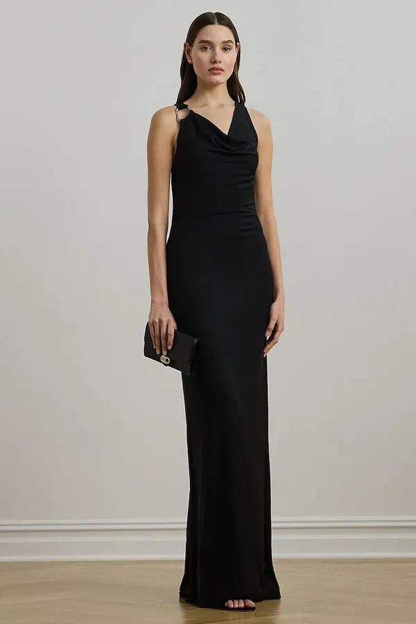 Lauren Ralph Lauren Obleka Lauren Ralph Lauren