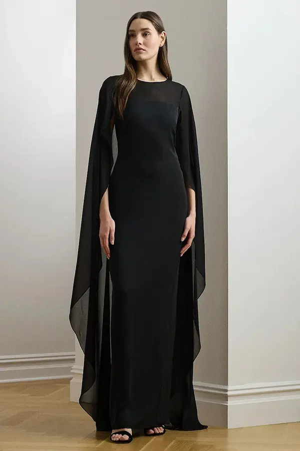 Lauren Ralph Lauren Obleka Lauren Ralph Lauren
