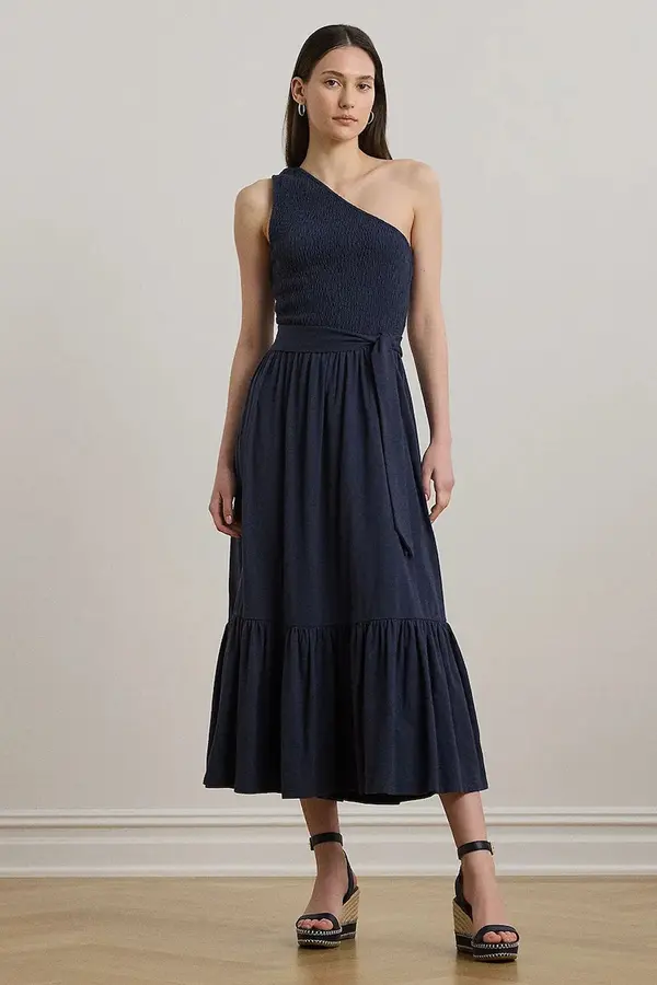 Lauren Ralph Lauren Obleka Lauren Ralph Lauren