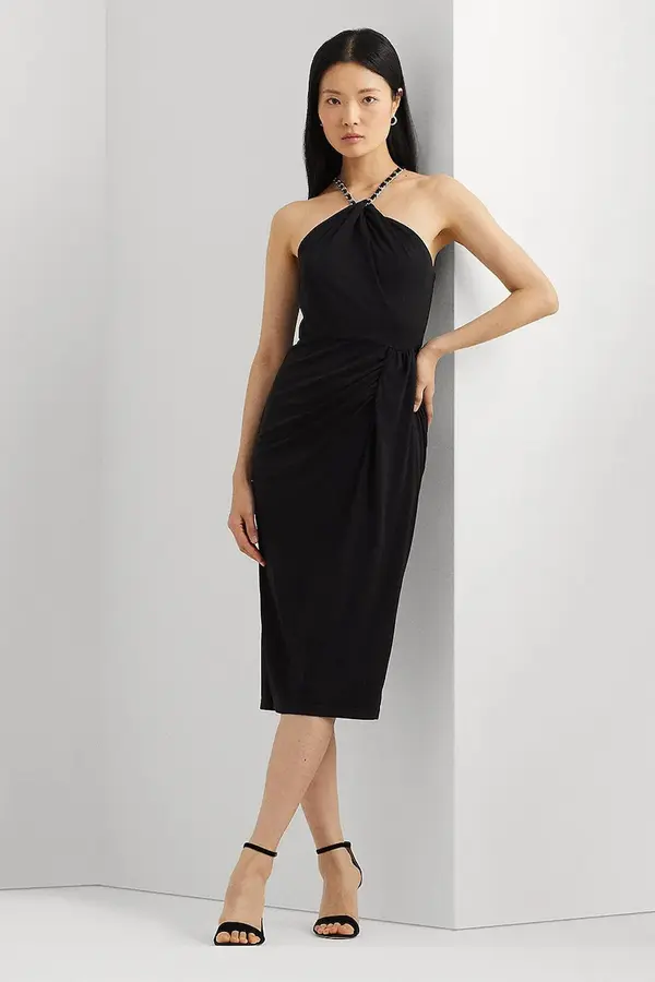 Lauren Ralph Lauren Obleka Lauren Ralph Lauren