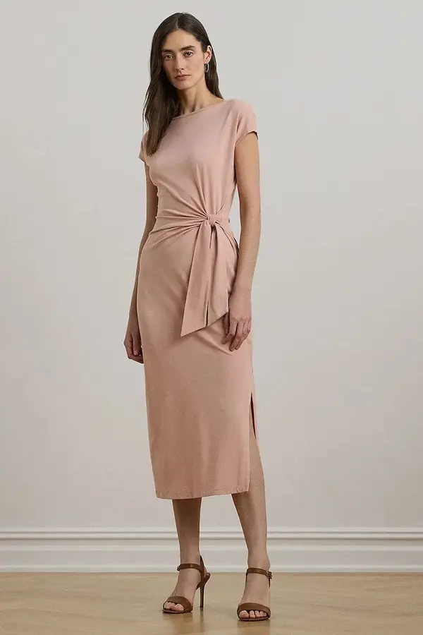 Lauren Ralph Lauren Obleka Lauren Ralph Lauren