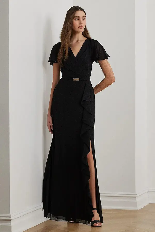 Lauren Ralph Lauren Obleka Lauren Ralph Lauren