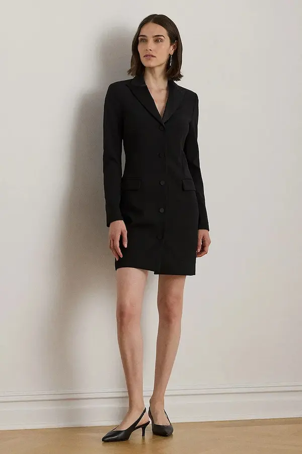 Lauren Ralph Lauren Obleka Lauren Ralph Lauren