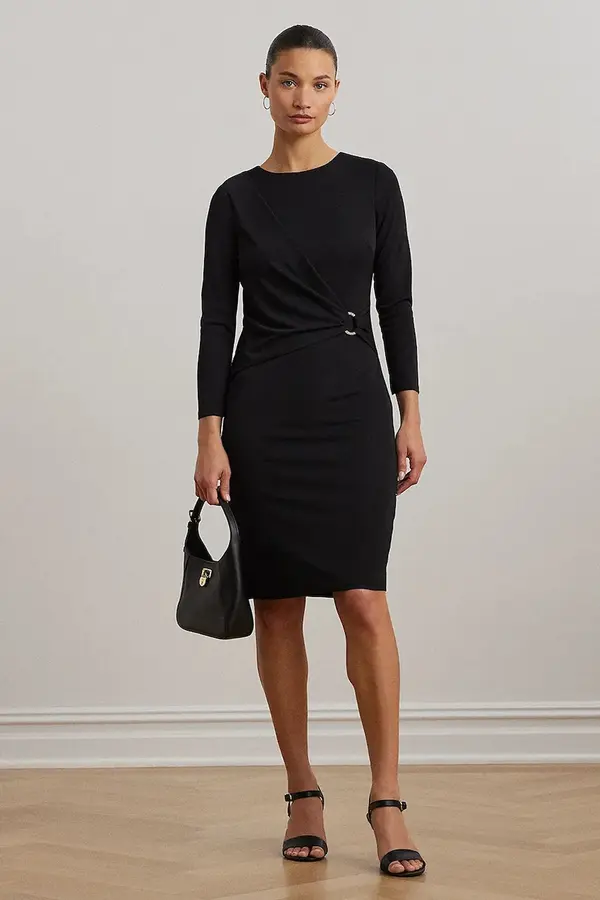 Lauren Ralph Lauren Obleka Lauren Ralph Lauren