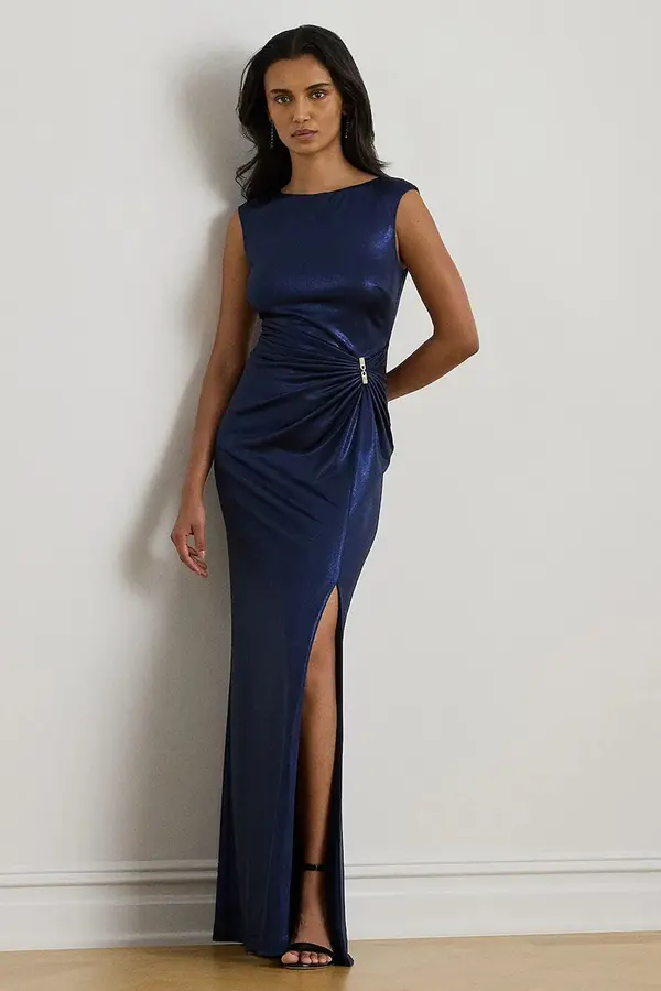 Lauren Ralph Lauren Obleka Lauren Ralph Lauren
