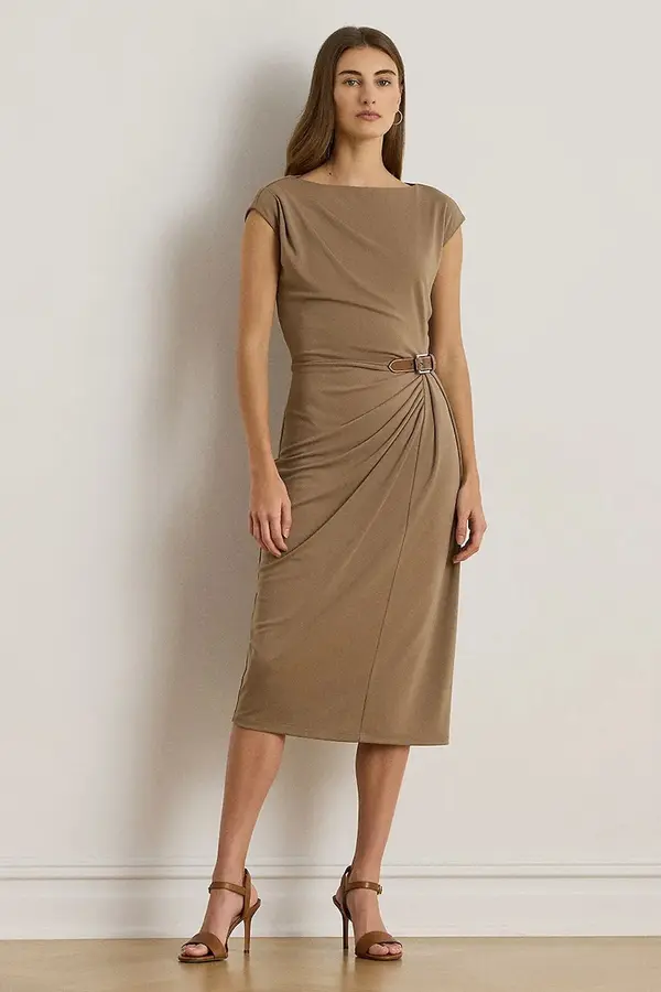 Lauren Ralph Lauren Obleka Lauren Ralph Lauren