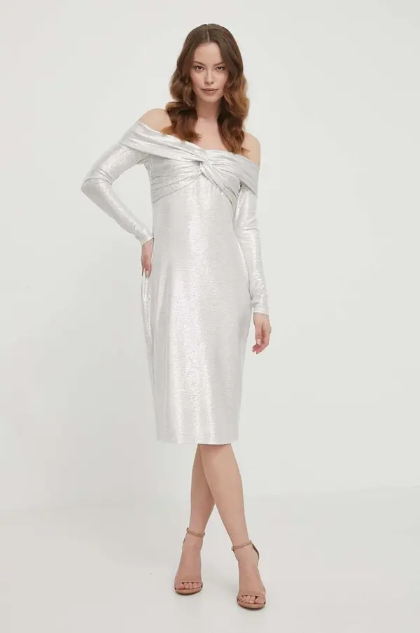 Lauren Ralph Lauren Obleka Lauren Ralph Lauren