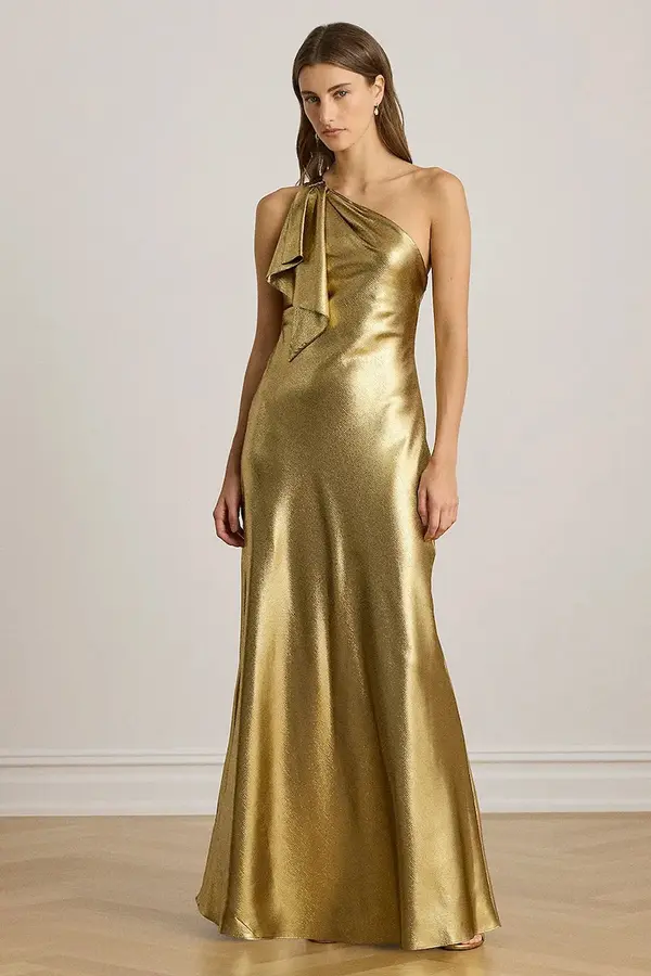 Lauren Ralph Lauren Obleka Lauren Ralph Lauren