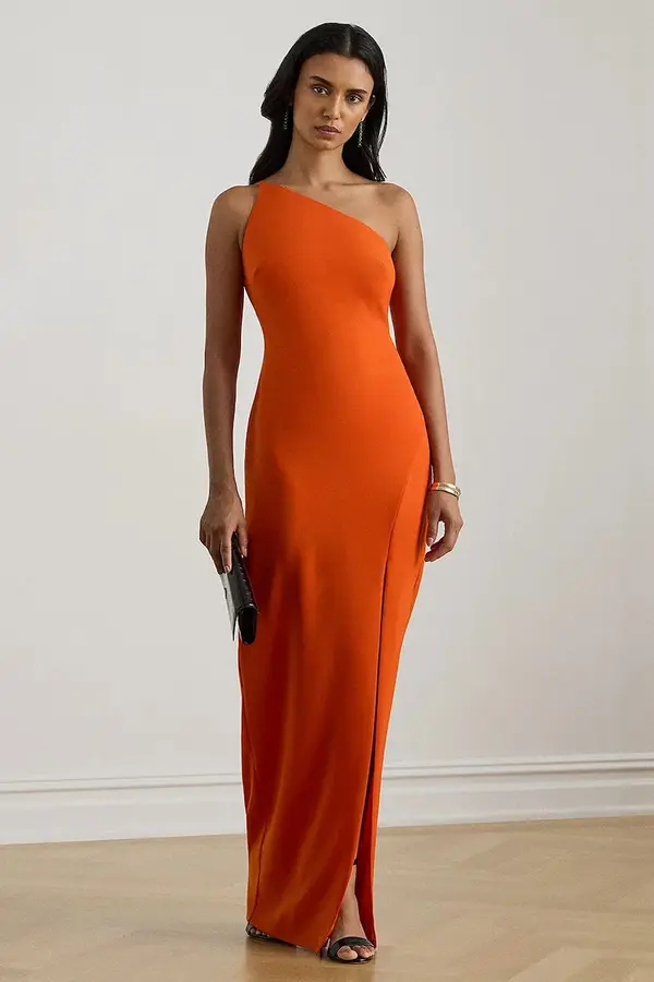 Lauren Ralph Lauren Obleka Lauren Ralph Lauren