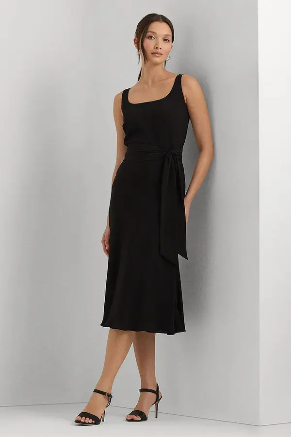 Lauren Ralph Lauren Obleka Lauren Ralph Lauren