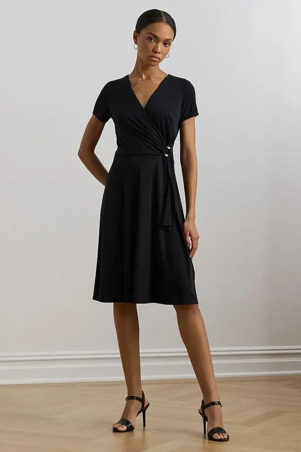 Lauren Ralph Lauren Obleka Lauren Ralph Lauren