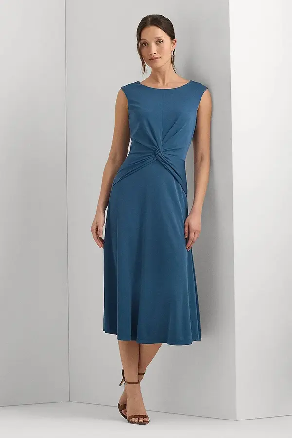 Lauren Ralph Lauren Obleka Lauren Ralph Lauren