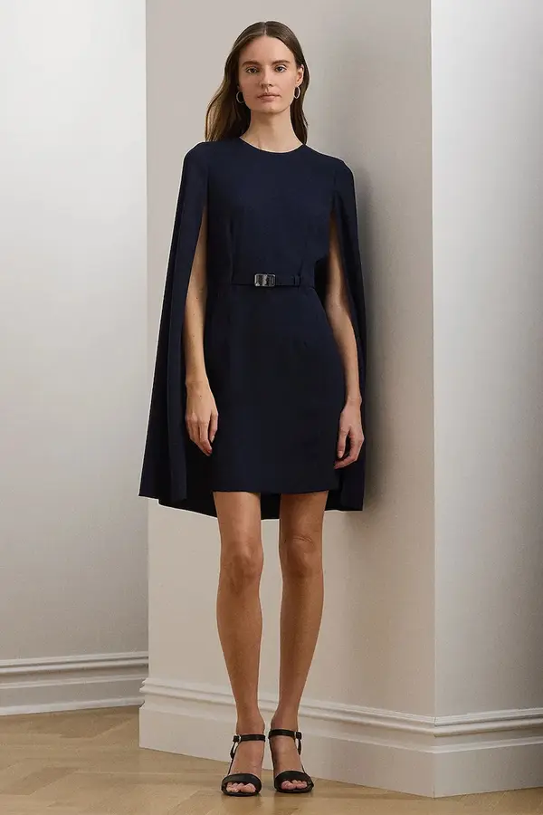 Lauren Ralph Lauren Obleka Lauren Ralph Lauren