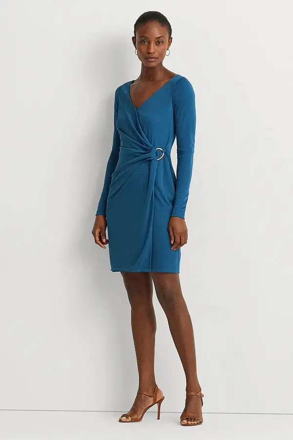 Lauren Ralph Lauren Obleka Lauren Ralph Lauren