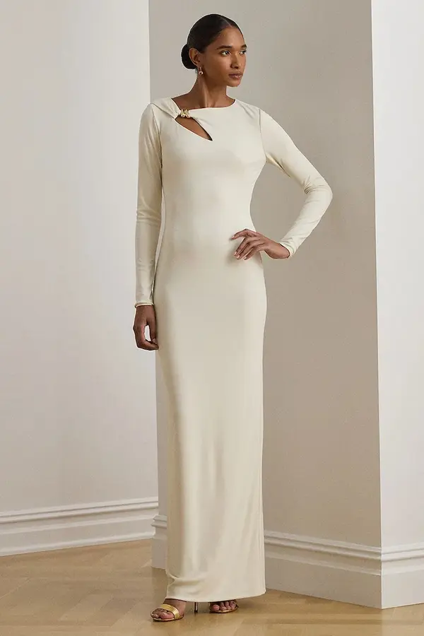 Lauren Ralph Lauren Obleka Lauren Ralph Lauren