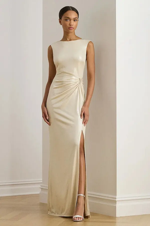 Lauren Ralph Lauren Obleka Lauren Ralph Lauren