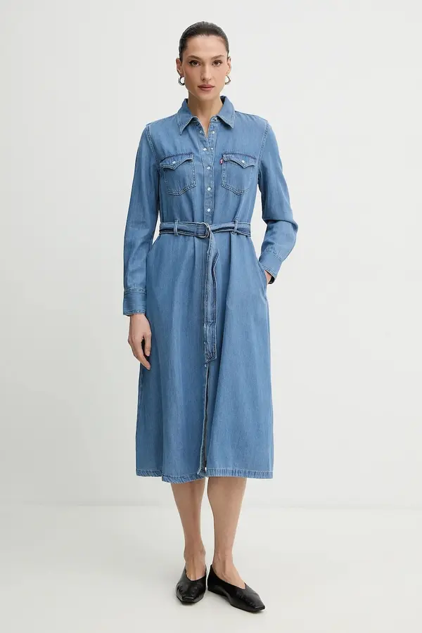 Levi's Obleka Levi's