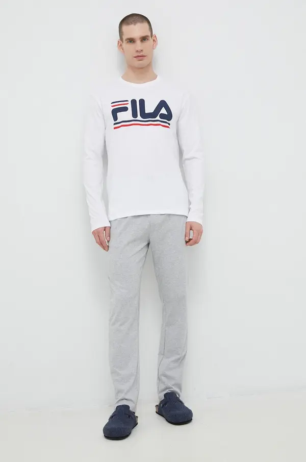 Fila Obleka lounge Fila