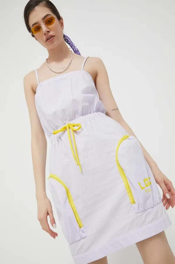 Love Moschino Obleka Love Moschino