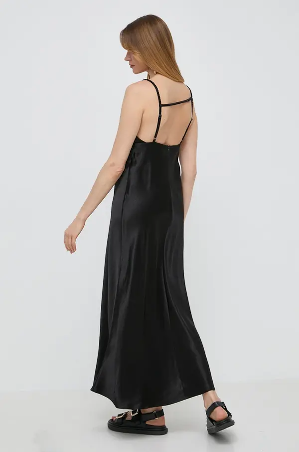 Max Mara Leisure Obleka Max Mara Leisure