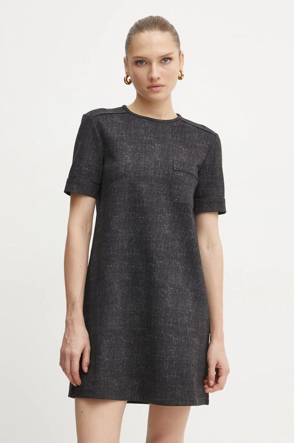 Max&Co. Obleka MAX&Co. siva barva, 2516621031200