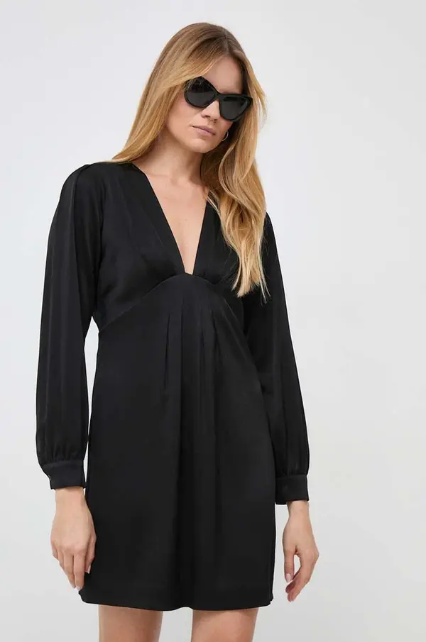 MICHAEL Michael Kors Obleka MICHAEL Michael Kors