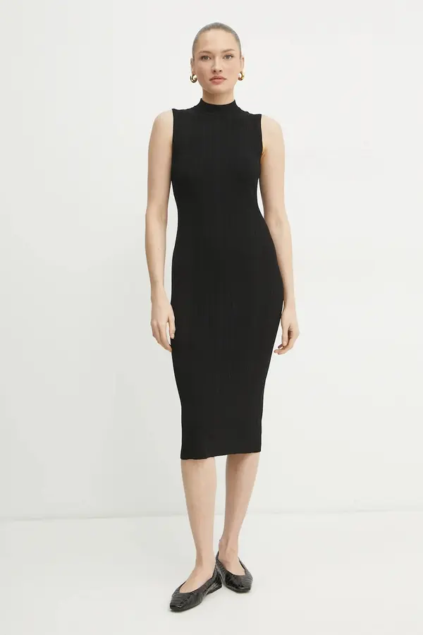 MICHAEL Michael Kors Obleka MICHAEL Michael Kors
