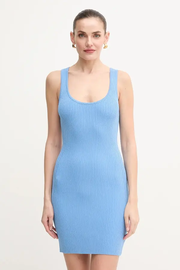 MICHAEL Michael Kors Obleka MICHAEL Michael Kors