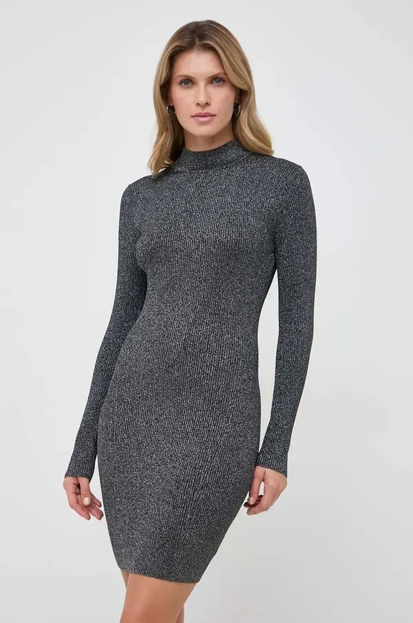 MICHAEL Michael Kors Obleka MICHAEL Michael Kors