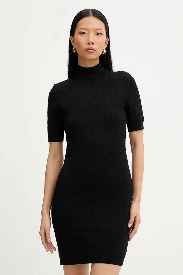 MICHAEL Michael Kors Obleka MICHAEL Michael Kors