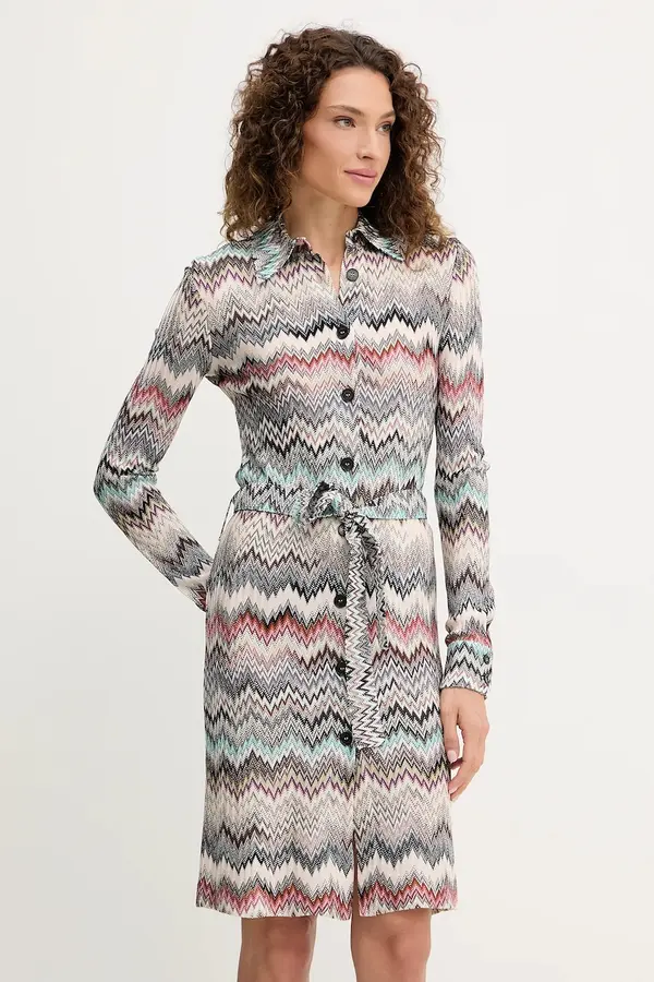 Missoni Obleka Missoni