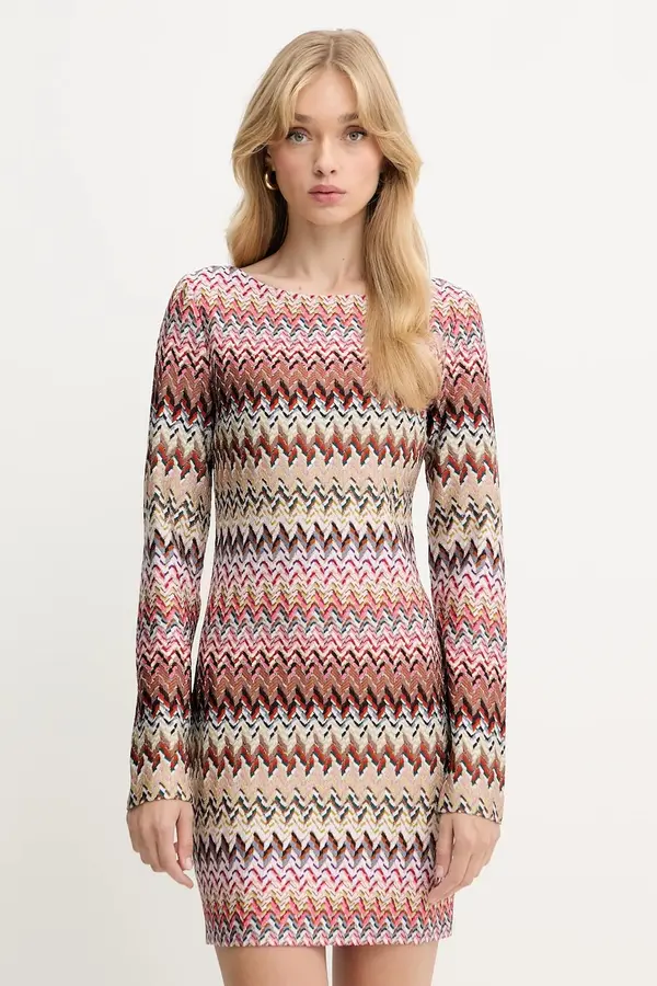 Missoni Obleka Missoni