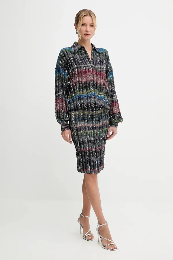 Missoni Obleka Missoni