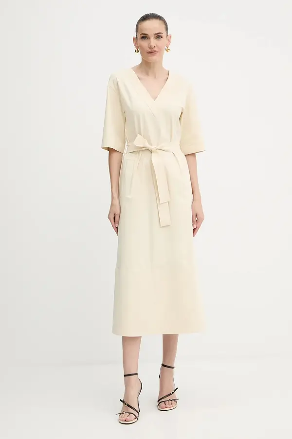 MM by Max Mara Obleka MM by Max Mara ONAGRO