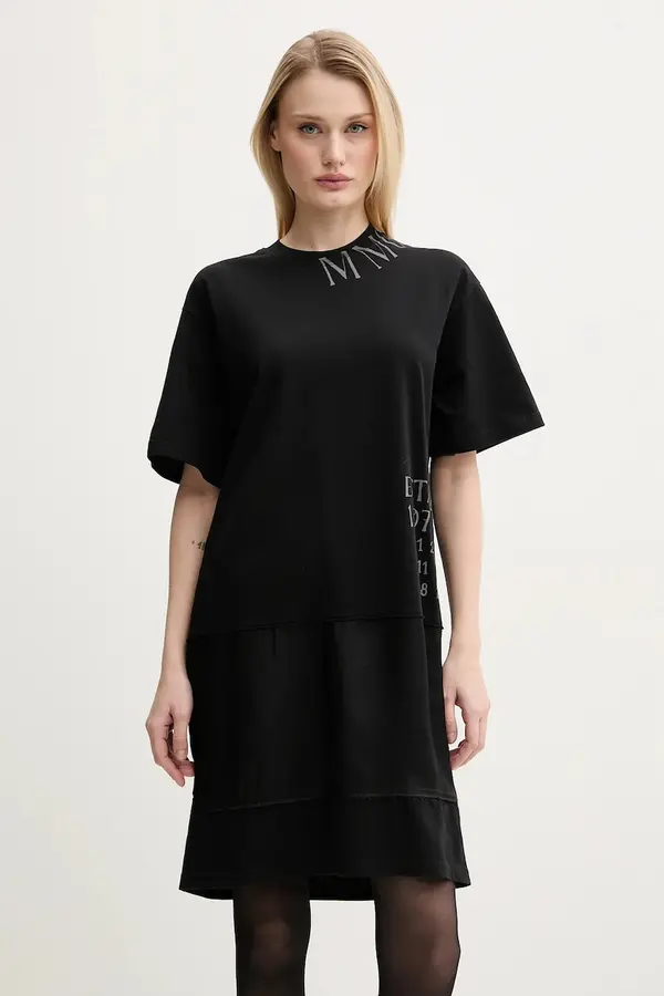 MM6 Maison Margiela Obleka MM6 Maison Margiela