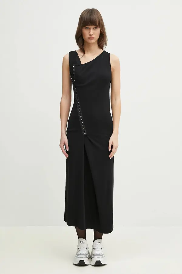 MM6 Maison Margiela Obleka MM6 Maison Margiela
