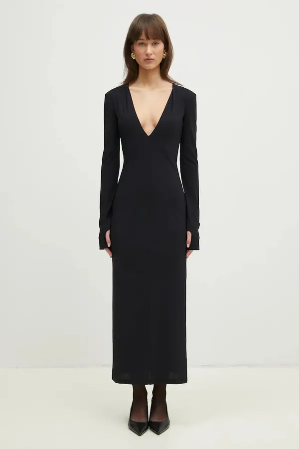 MM6 Maison Margiela Obleka MM6 Maison Margiela