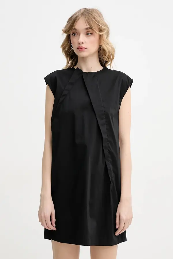 MM6 Maison Margiela Obleka MM6 Maison Margiela