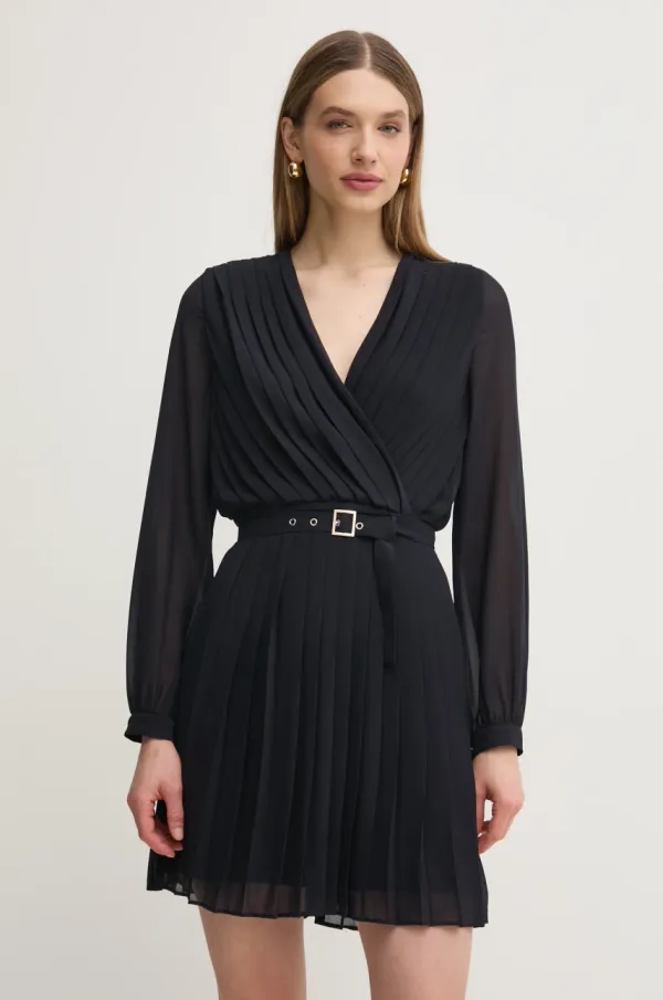 Morgan Obleka Morgan RAMALO mornarsko modra barva, RAMALO