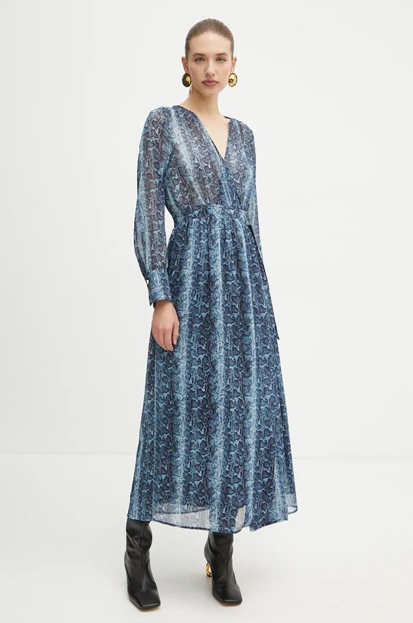 Morgan Obleka Morgan RILOU.F RILOU.F