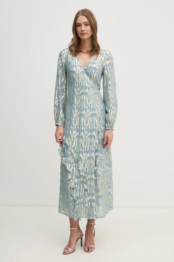 Never Fully Dressed Obleka Never Fully Dressed Lottie NFDDR1778